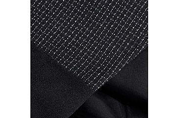 Image of Mammut Stoney HS Thermo Pants - Mens, Black/White, US 38, 1020-12730-0047-54-10