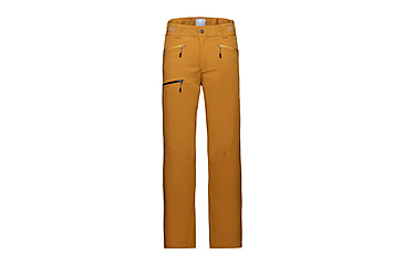 Image of Mammut Stoney HS Thermo Pants - Men's, 40 US, Cheetah, 1020-12730-7502-56-10