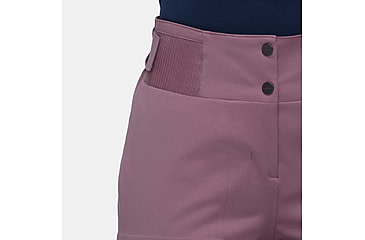 Image of Mammut Stoney HS Thermo Pants - Womens, Flux, 38, 1020-13790-50604-38-10