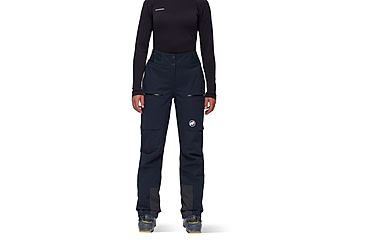 Image of Mammut Stoney HS Thermo Pants - Womens, Marine, 38, 1020-13790-5118-38-10