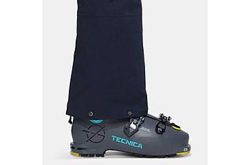 Image of Mammut Stoney HS Thermo Pants - Womens, Marine, 38, 1020-13790-5118-38-10