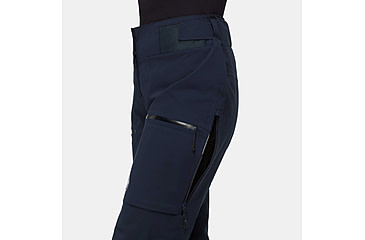 Image of Mammut Stoney HS Thermo Pants - Womens, Marine, 38, 1020-13790-5118-38-10