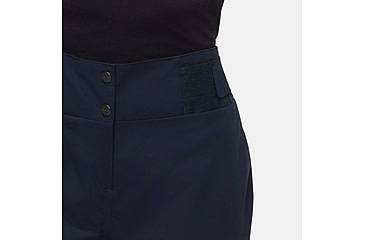 Image of Mammut Stoney HS Thermo Pants - Womens, Marine, 38, 1020-13790-5118-38-10