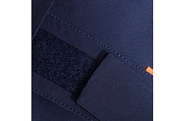 Image of Mammut Stoney HS Thermo Pants - Womens, Marine/White, US 8, 1020-12740-5899-38-20