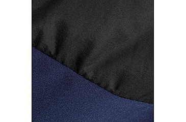 Image of Mammut Stoney HS Thermo Pants - Womens, Marine/White, US 8, 1020-12740-5899-38-20