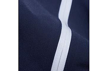 Image of Mammut Stoney HS Thermo Pants - Womens, Marine/White, US 8, 1020-12740-5899-38-20