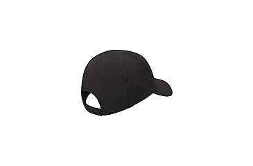 Image of Mammut Sun Peak Cap, Black, S-M, 1191-01671-0001-3
