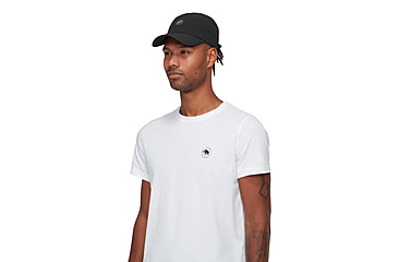 Image of Mammut Sun Peak Cap, Black, S-M, 1191-01671-0001-3