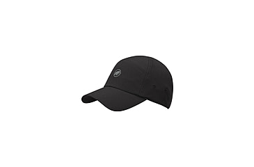 Image of Mammut Sun Peak Cap, Black, S-M, 1191-01671-0001-3