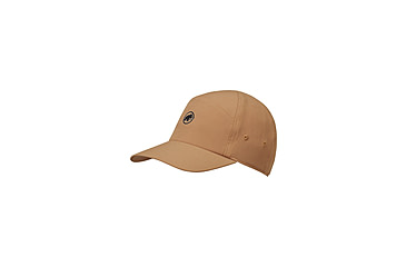 Image of Mammut Sun Peak Cap, Claystone, S-M, 1191-01671-7546-3