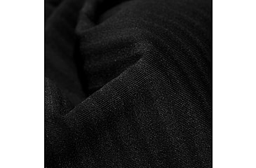 Image of Mammut Taiss Light ML Hooded Jacket - Mens, Black, 2XL, 1014-04530-0001-117