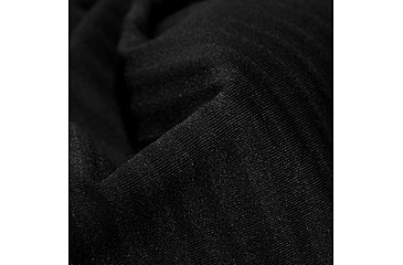 Image of Mammut Taiss Light ML Hooded Jacket - Mens, Black, Small, 1014-04530-0001-113