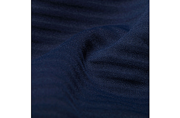 Image of Mammut Taiss Light ML Hooded Jacket - Womens, Marine, XL, 1014-04540-5118-116