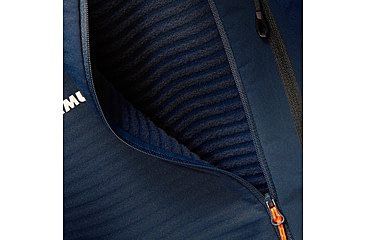 Image of Mammut Taiss Light ML Jacket - Mens, Marine, S, 1014-04550-5118-113