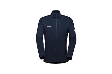 Image of Mammut Taiss Light ML Jacket - Mens, Marine, S, 1014-04550-5118-113