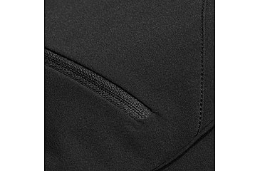 Image of Mammut Taiss SO Pants - Mens, Black, 52-10, 1021-00870-0001-52-10