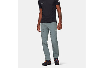 Image of Mammut Taiss SO Pants - Mens, Strata, 52 Waist, 1021-00870-00789-52-10