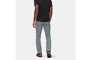 Image of Mammut Taiss SO Pants - Mens, Strata, 52 Waist, 1021-00870-00789-52-10