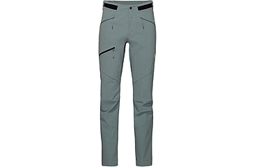 Image of Mammut Taiss SO Pants - Mens, Strata, 52 Waist, 1021-00870-00789-52-10