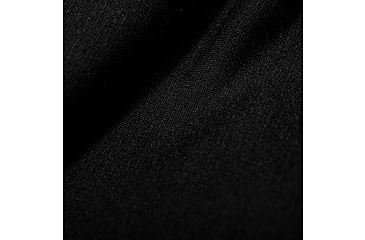 Image of Mammut Tree Wool FL Longsleeve T-Shirt - Mens, Black, XXL, 1016-01690-0001-117