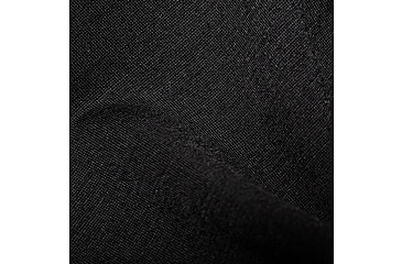 Image of Mammut Tree Wool FL T-Shirt - Mens, Black, L, 1017-06660-0001-115