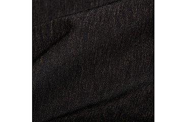 Image of Mammut Ultimate Comfort SO Hooded Jacket - Womens, Black, Small, 1011-02630-0001-113