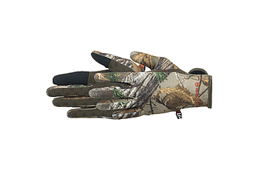 Image of Manzella Bow Ranger Touchtip Glove, Realtree Xtra, Extra Large 74178
