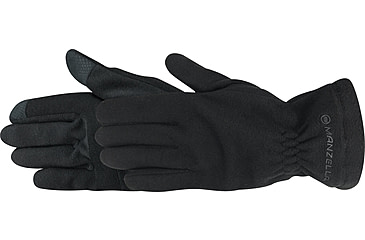 Image of Manzella Tahoe 2.0 Ultra Touchtip Glove - Men's, Large/Extra Large, O670MBLKL/XL