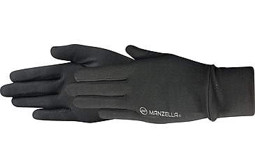 Image of Manzella Ultra Max 2.0 Glove - Women's, Medium/Large, O671WBLKM/L