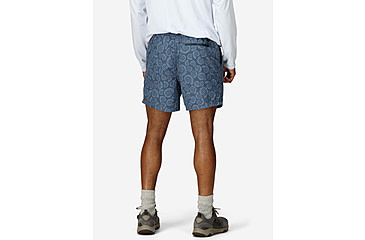Image of Marmot 5in Juniper Springs Short - Mens, Thunderhead Fossil, S, M12590-24281S