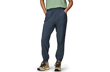 Image of Marmot AirExchange SolarShield Jogger - Womens, Agate Green, XL, M16061-24373XL