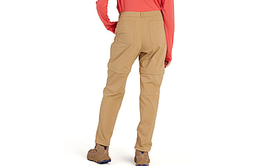 Image of Marmot Arch Rock Convertible Pant - Womens, Shetland, 8, M15354-16310-8