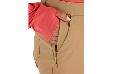 Image of Marmot Arch Rock Convertible Pant - Womens, Shetland, 8, M15354-16310-8