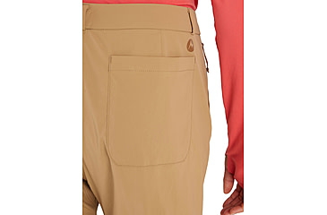 Image of Marmot Arch Rock Convertible Pant - Womens, Shetland, 8, M15354-16310-8