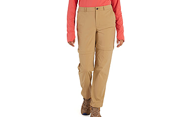 Image of Marmot Arch Rock Convertible Pant - Womens, Shetland, 8, M15354-16310-8