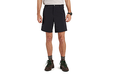 Image of Marmot Arch Rock Short - Mens, Black, 36, 8in Inseam, M15340-001-36