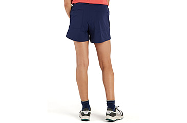 Image of Marmot Arch Rock Short - Womens, Arctic Navy, 6, 5in Inseam, M15357-2975-6