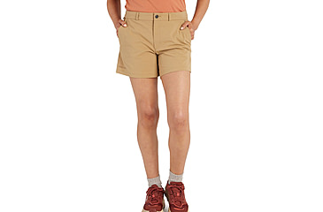 Image of Marmot Arch Rock Short - Womens, Shetland, 12, 5in Inseam, M15357-16310-12