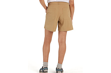 Image of Marmot Arch Rock Short - Womens, Shetland, 10, 7in Inseam, M15356-16310-10