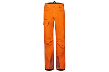 Image of Marmot Carson Pant - Mens, Hawaiian Sunset, Extra Large, 74850-9144-XL