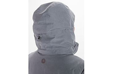 Image of Marmot Chelsea Coat - Womens, Steel Onyx, Small, M13169-1515-S