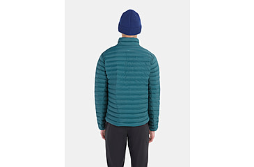 Image of Marmot Echo Featherless Jacket - Mens, Dark Jungle, Small, M15910-22261-S