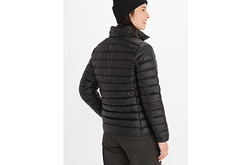 Image of Marmot Highlander Jacket - Womens, Black, Large, M13180-001-L