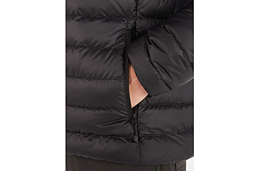 Image of Marmot Highlander Jacket - Womens, Black, Large, M13180-001-L