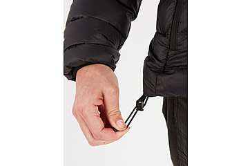 Image of Marmot Highlander Jacket - Womens, Black, Large, M13180-001-L