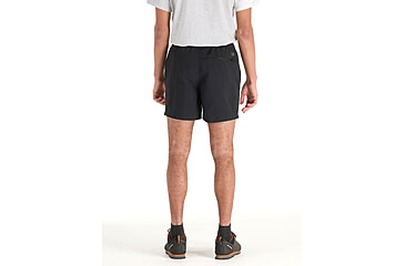 Image of Marmot Juniper Springs Short - Mens, Black, Small, 5in Inseam, M12590-001-S