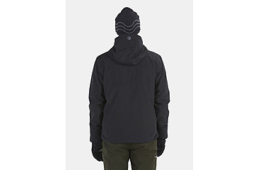 Image of Marmot KT GORE-TEX Component Jacket - Men's, Black, Extra Large, 195115275532