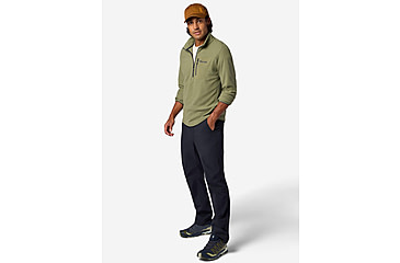 Image of Marmot AirFleece 1/2 Zip Jacket - Mens
