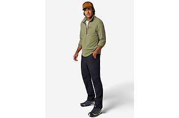 Image of Marmot AirFleece 1/2 Zip Jacket - Mens