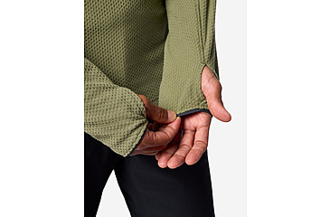 Image of Marmot AirFleece 1/2 Zip Jacket - Mens